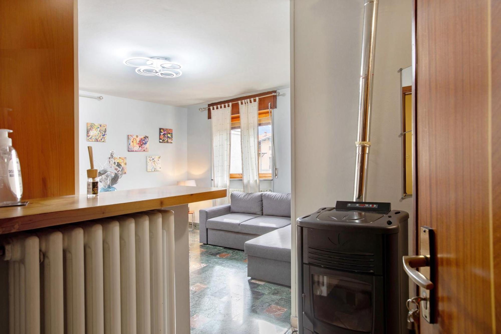 La Maison Des Jumeaux 샤티옹 외부 사진