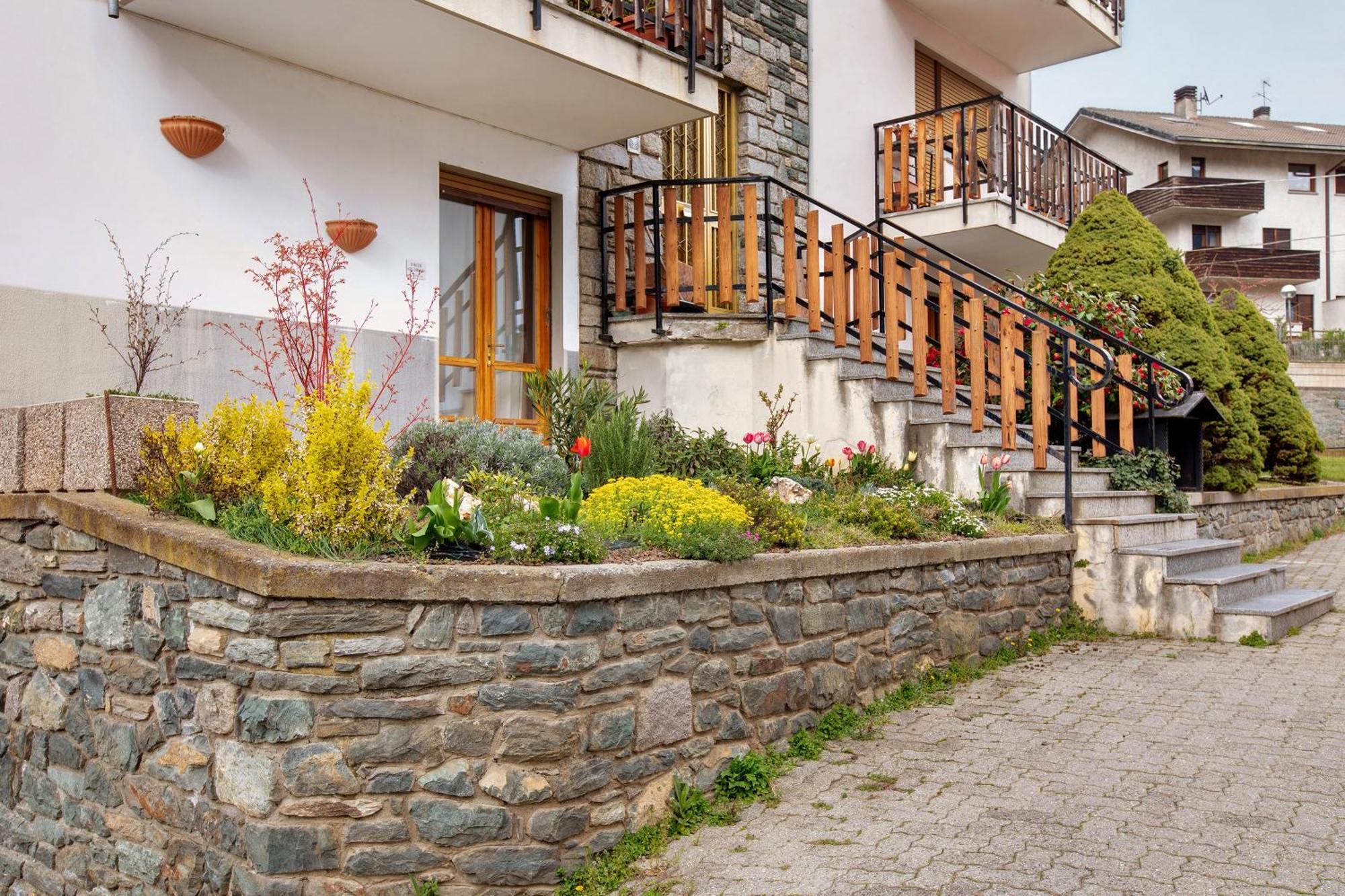 La Maison Des Jumeaux 샤티옹 외부 사진